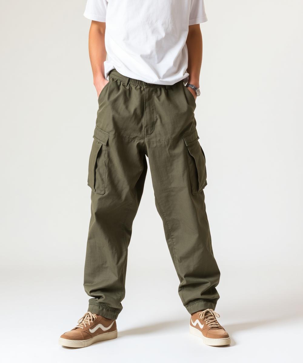 Pantalon Technique '98